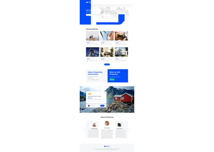 Pinnacle – screenshot 1