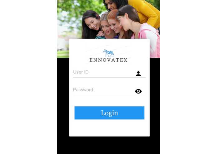 ennovatex – screenshot 2