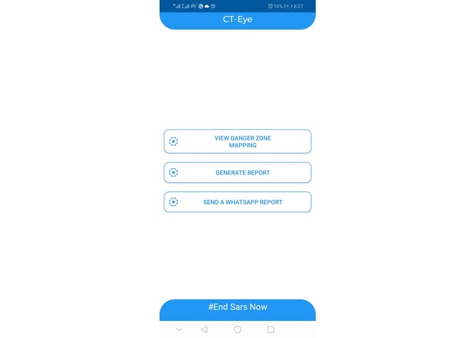 CT-Eye – screenshot 5