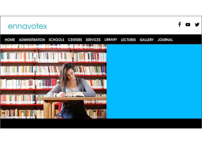 ennovatex – screenshot 1