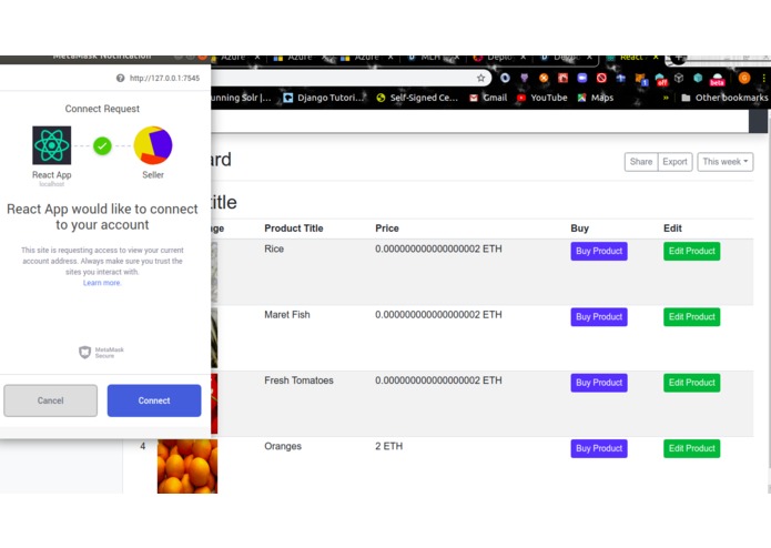 FarmChainNg – screenshot 6