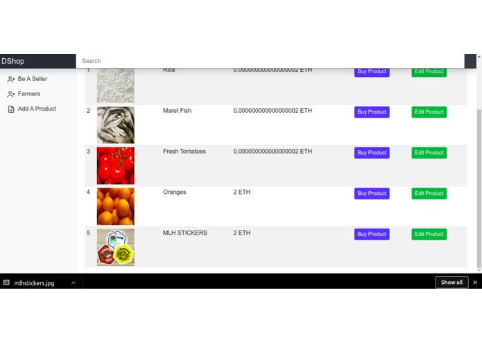 FarmChainNg – screenshot 7