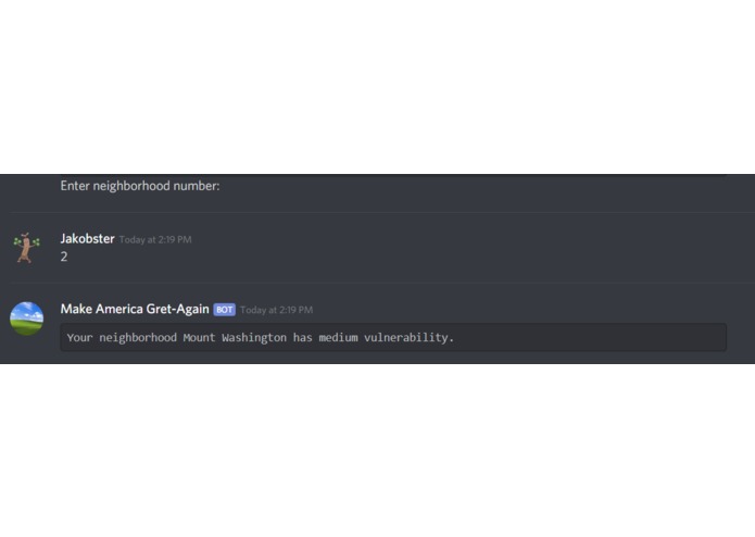 Make America Gret-Again – screenshot 1