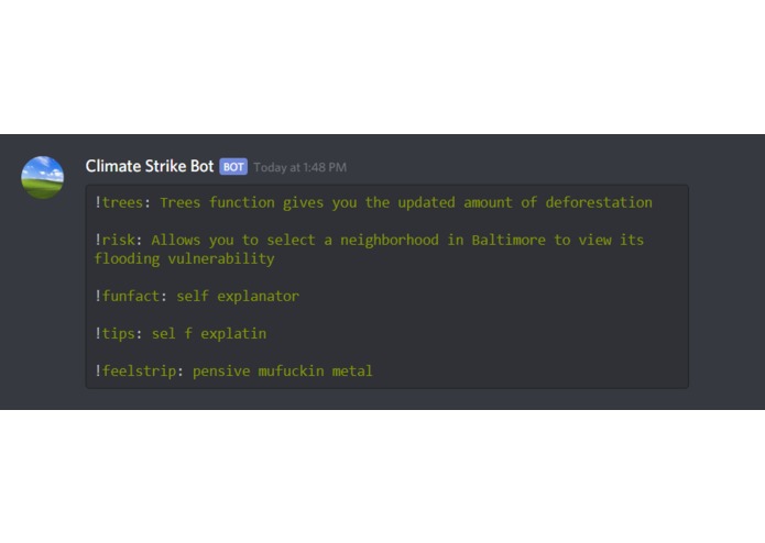 Make America Gret-Again – screenshot 3