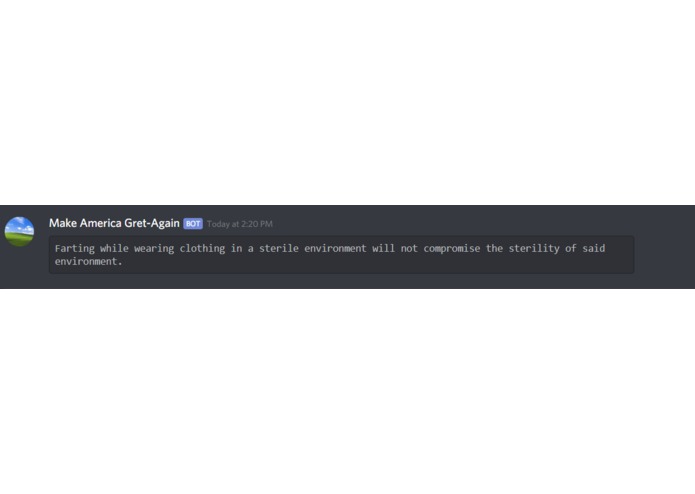 Make America Gret-Again – screenshot 4