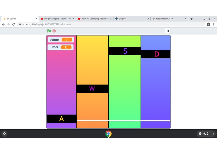 Health Track – screenshot 2