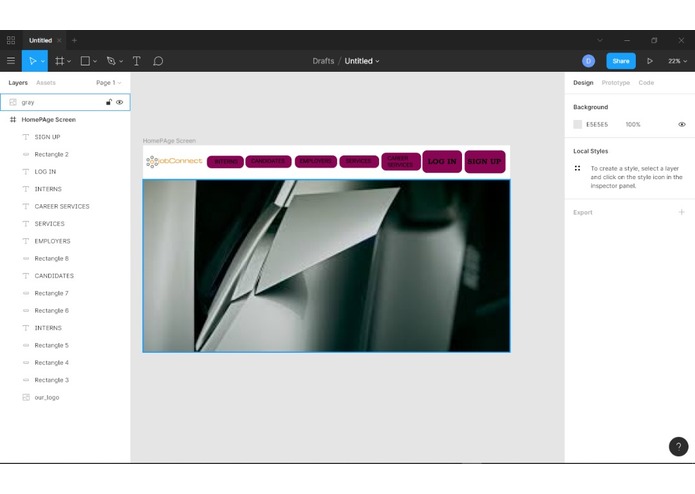 jobConnect – screenshot 11