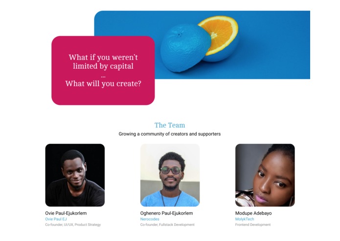 Wedeydo – screenshot 4