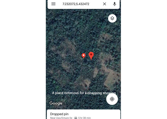 Find Me.  – screenshot 2