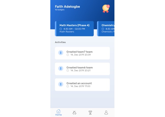 EdMatic – screenshot 5