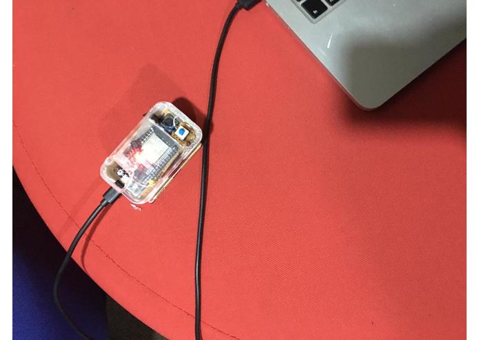 Atomz – screenshot 1