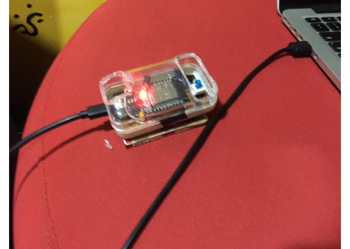 Atomz – screenshot 2