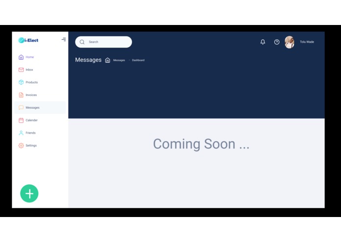 i-Elect – screenshot 8