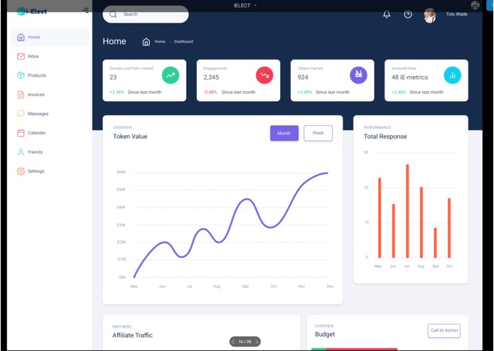 i-Elect – screenshot 10