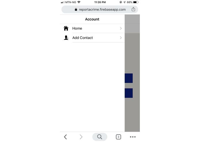 RAC – screenshot 2