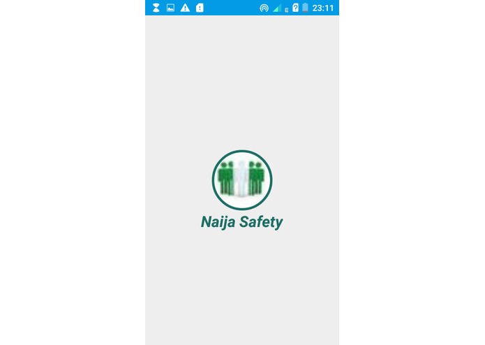 Naija Safety – screenshot 1