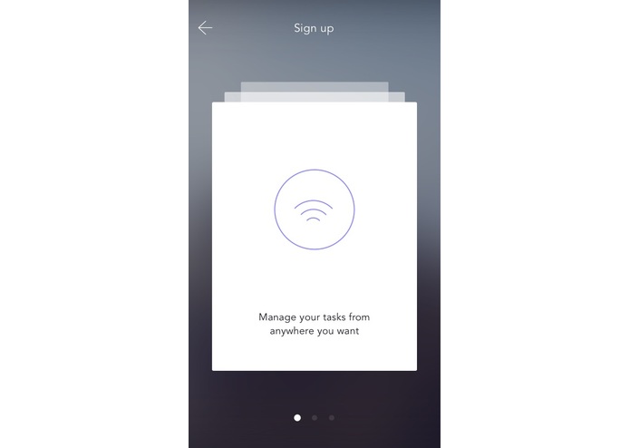 AppTeria – screenshot 4