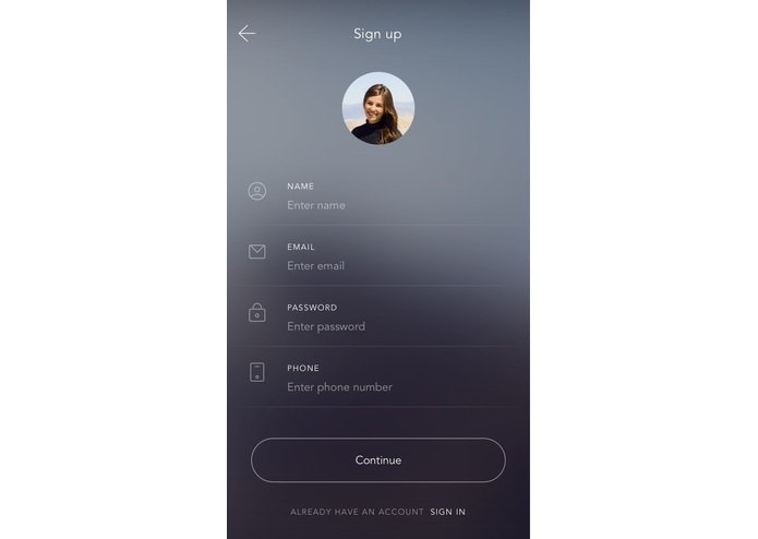 AppTeria – screenshot 5