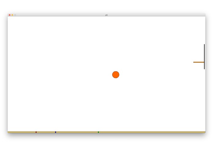 CVBasketball – screenshot 2