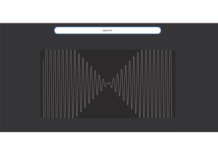 Graphinator – screenshot 1