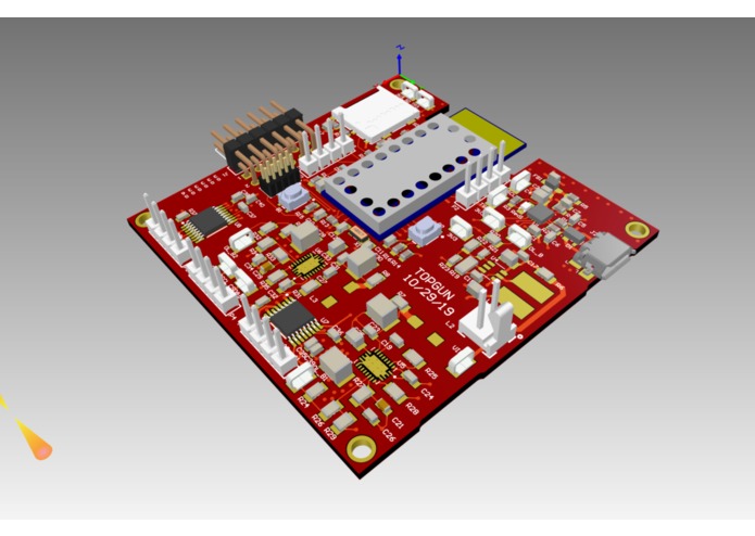 Automatic Parking Lot – screenshot 3