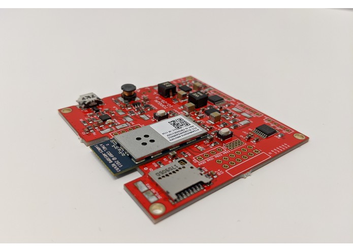 Automatic Parking Lot – screenshot 1