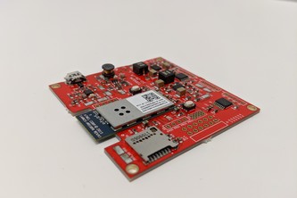 Automatic Parking Lot