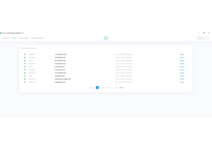 Passport Agency Office – screenshot 5