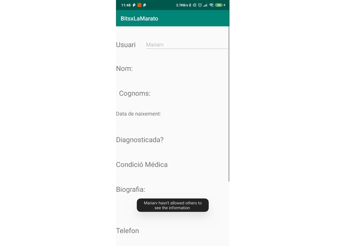 plare – screenshot 2