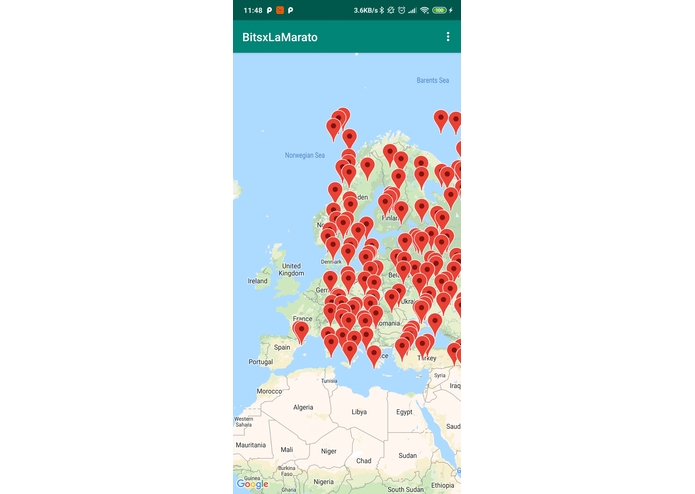 plare – screenshot 3