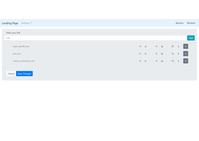 Urge Purge – screenshot 1