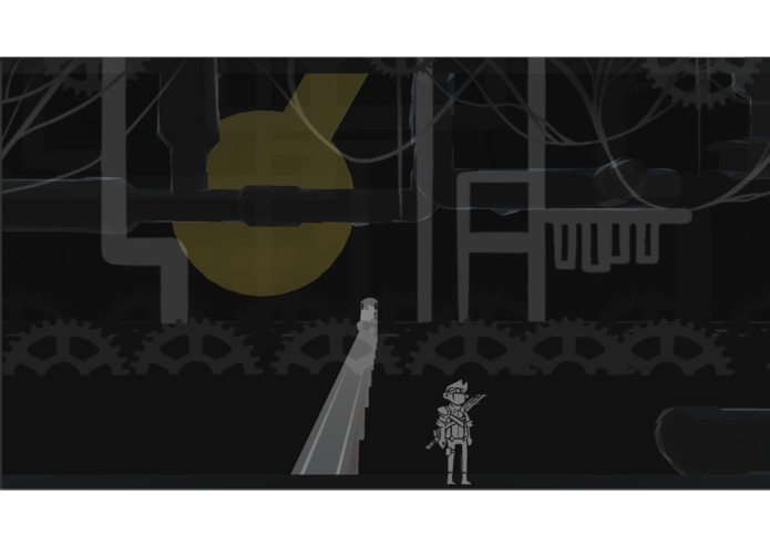 Thomas – screenshot 2