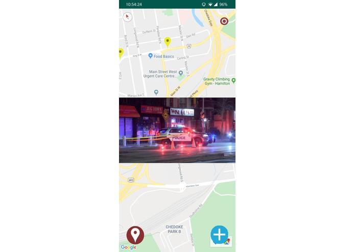 Civis – screenshot 5
