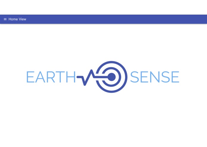 EarthSense – screenshot 2