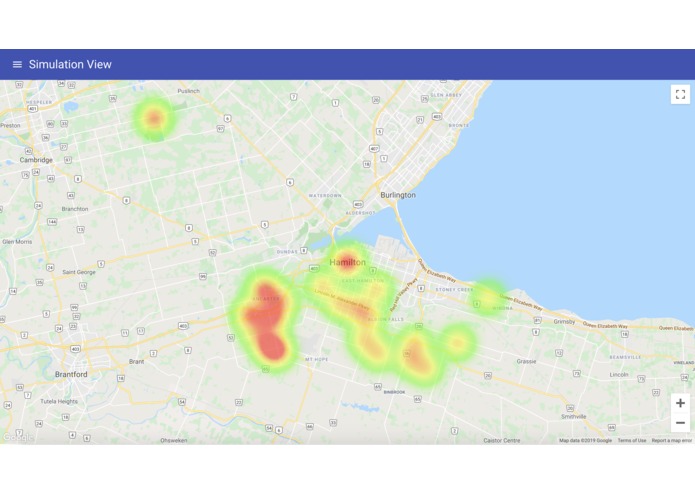 EarthSense – screenshot 4
