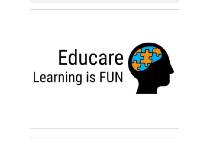 EduCare – screenshot 1