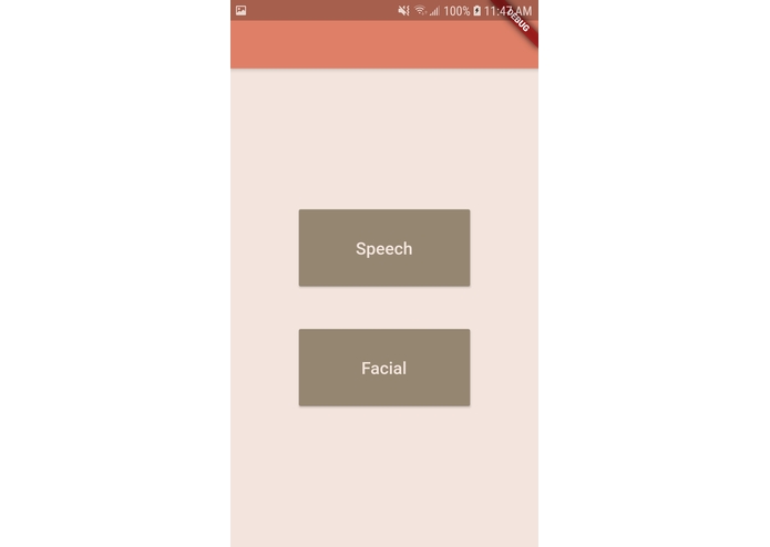 feel   – screenshot 2