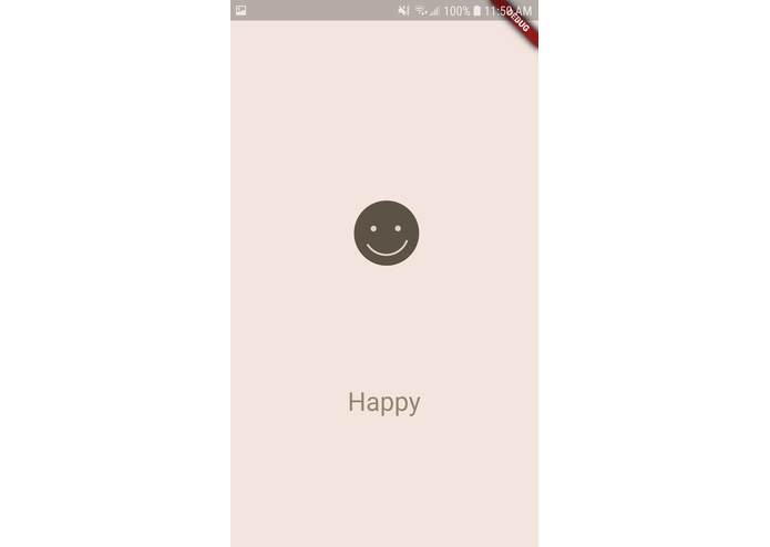 feel   – screenshot 4