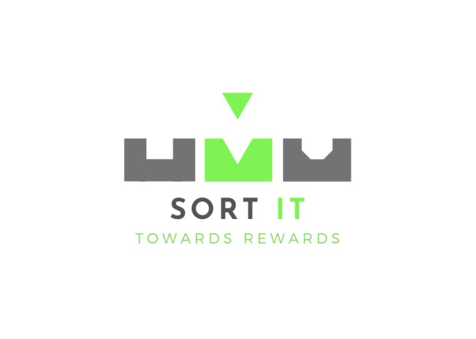 Sort It – screenshot 1