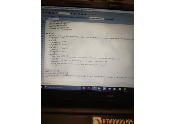 Sort It – screenshot 3