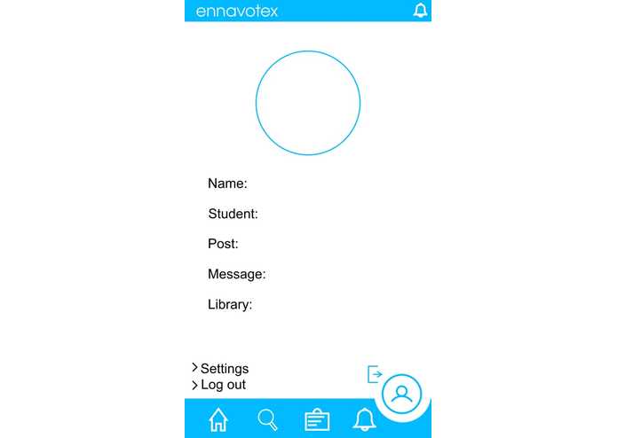 ennovatex – screenshot 4