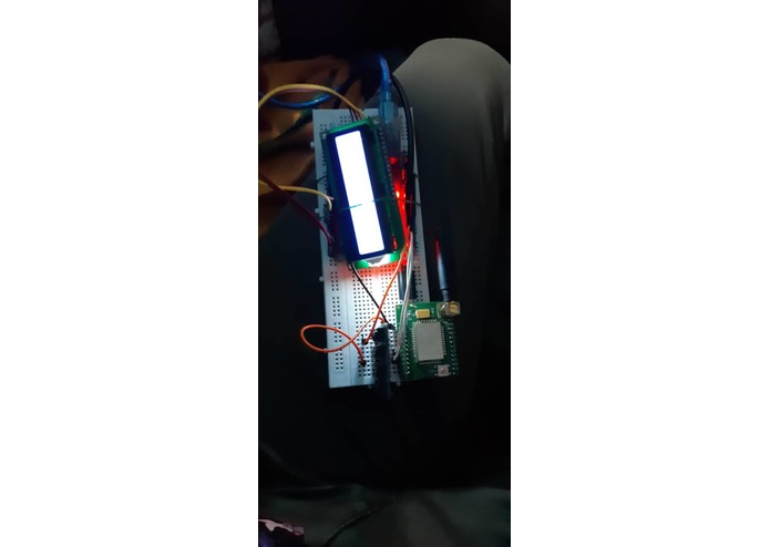 naijahacks2019-Salus – screenshot 6