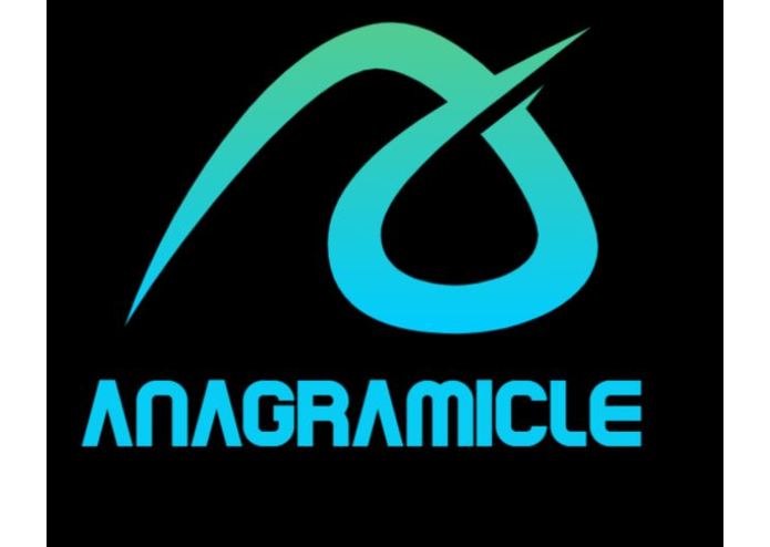 Anagramicle – screenshot 1