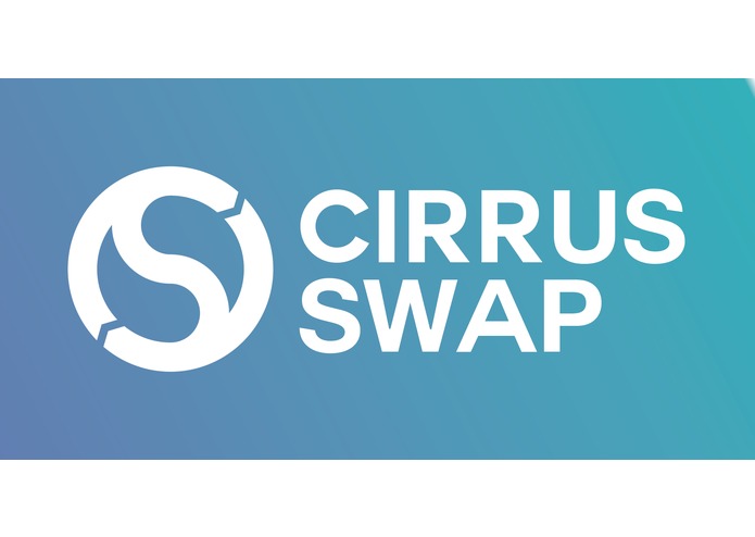 Cirrus Swap – screenshot 1