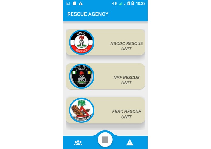 Naija Safety – screenshot 5