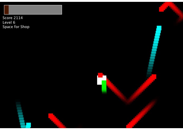 DodgeALot – screenshot 1