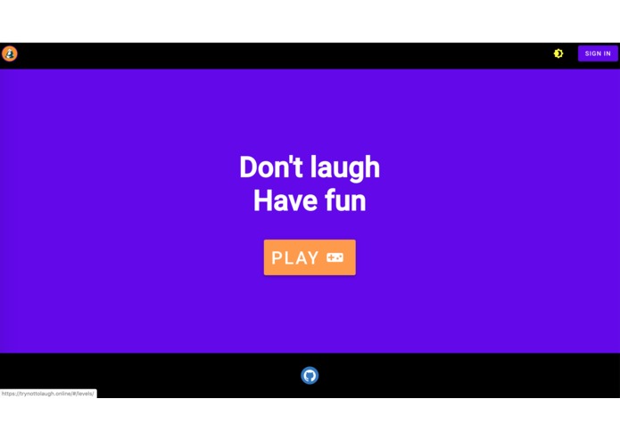 TryNotToLaugh.online – screenshot 1