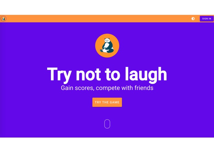 TryNotToLaugh.online – screenshot 3