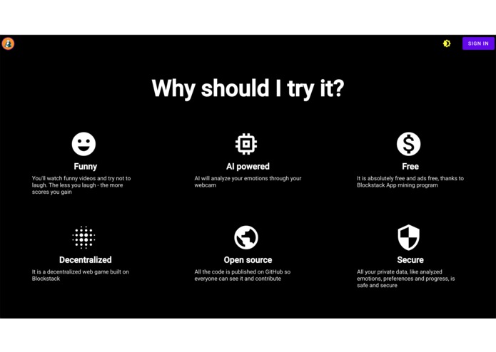 TryNotToLaugh.online – screenshot 4