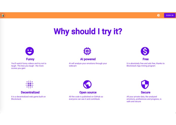 TryNotToLaugh.online – screenshot 5